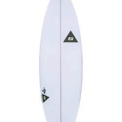 【希少】ANDERSON surfboard 5 Spark surfboard model | Simon Anderson Surfboards
