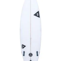 Alley surfboard model | Simon Anderson Surfboards