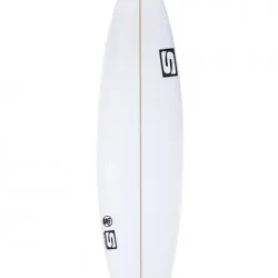 Big S surfboard model | Simon Anderson Surfboards