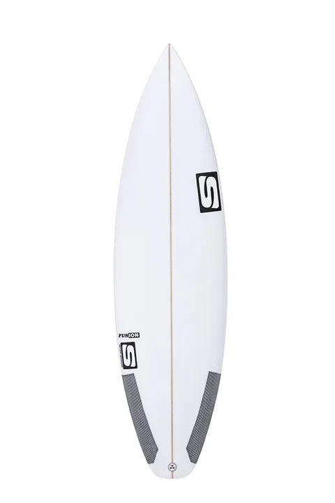 Fusion surfboard model | Simon Anderson Surfboards