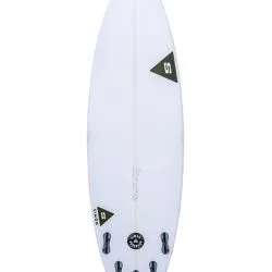 SHIFT – Anderson Surfboards NZ