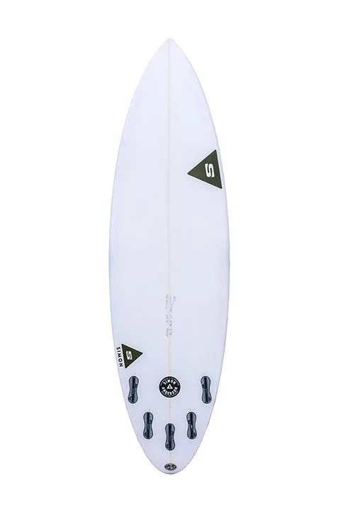 【希少】ANDERSON surfboard 希少】ANDERSON surfboard 希少】ANDERSON surfboard Surfboards