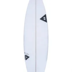 Alley surfboard model | Simon Anderson Surfboards