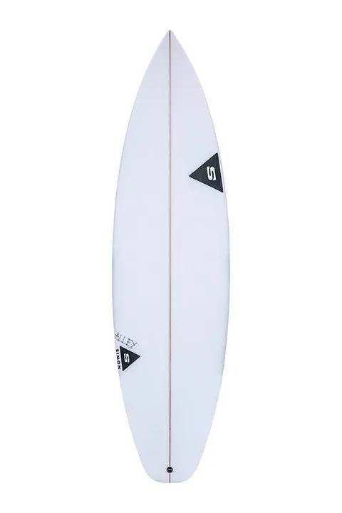 NAVIGATOR SIMON Anderson 5'11 ２９Ｌ NAVIGATOR SIMON Anderson 5'11 29L Alley surfboard model | Simon