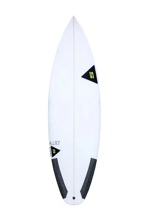 Alley Grom surfboard model | Simon Anderson Surfboards