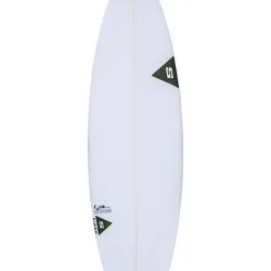 Face Dancer surfboard model | Simon Anderson Surfboards