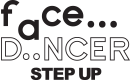 face-dancer-step-up-logo