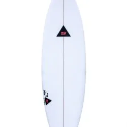 Simon Anderson - Mollusc | Surfboard | Bell Surf