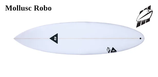 Surfboards | Simon Anderson Surfboards
