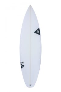 Simon Anderson Surfboards NXFC