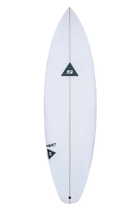 Varmit surfboard model | Simon Anderson Surfboards