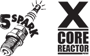 xcore-5spark-logo