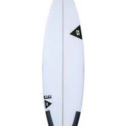 XFC surfboard model | Simon Anderson Surfboards