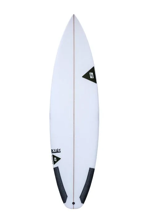 【希少】ANDERSON surfboard XFC surfboard model | Simon Anderson Surfboards