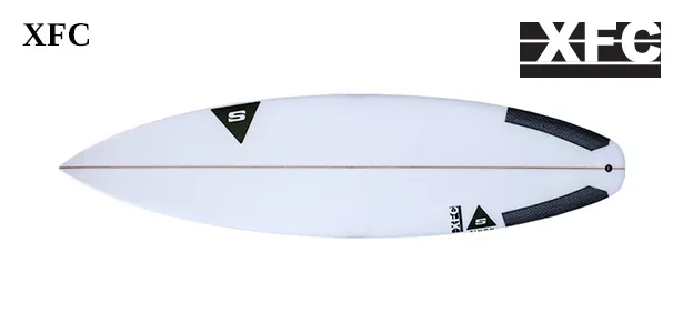 The Vault | Simon Anderson Surfboards - custom surfboards