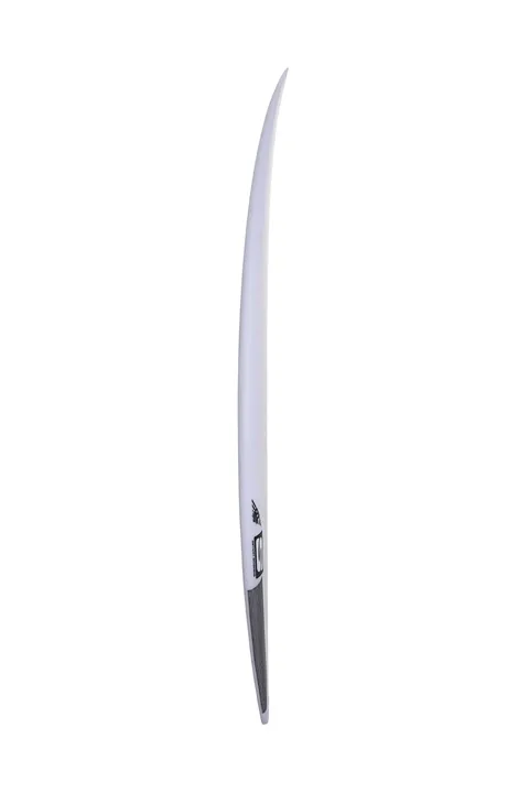 DTS 5 fin surfboard model | Simon Anderson Surfboards