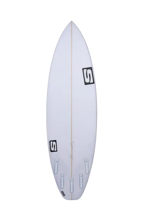 T&T surfboard model | Simon Anderson Surfboards