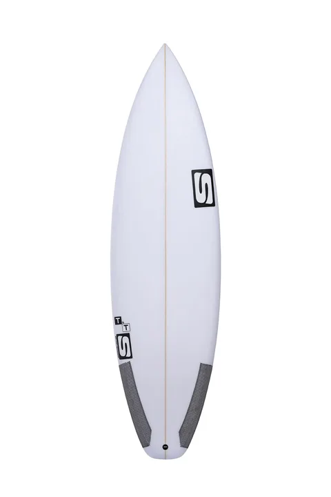 T&T surfboard model | Simon Anderson Surfboards