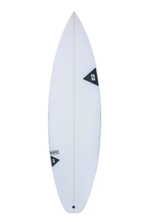 アンダーソン・サーフボード NXFC | Simon Anderson Surfboards
