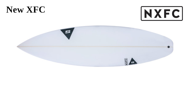 Surfboards | Simon Anderson Surfboards
