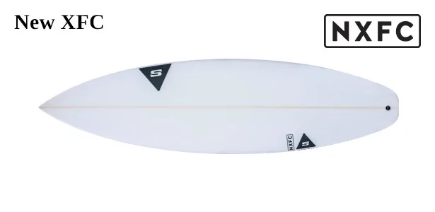 Simon Andersonサーフボード　5’9 NXFC | Simon Anderson Surfboards