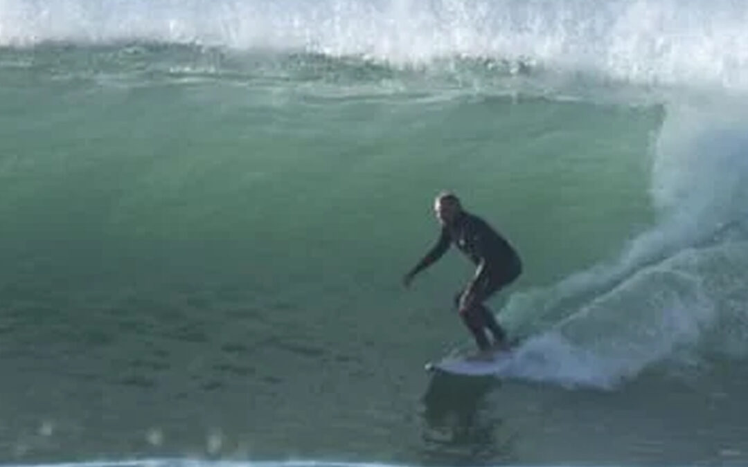 DSCV Board Review