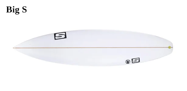 The Vault | Simon Anderson Surfboards - custom surfboards
