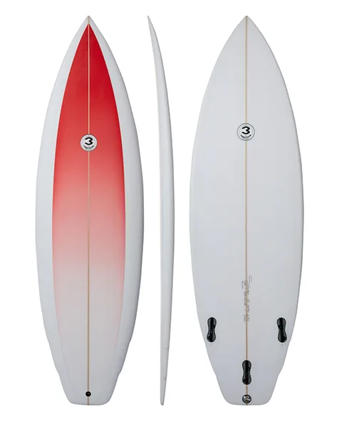 Questionサーフボード Simon Andersonシェイプ 新品 Questionサーフボード Simon Andersonシェイプ 新品 - メルカリ