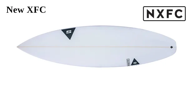Shop Surfboards | Simon Anderson Surfboards
