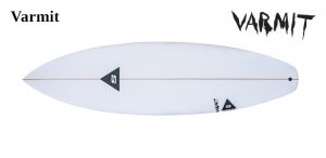 Simon Anderson Surfboards Varmit