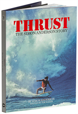 Thrust Book