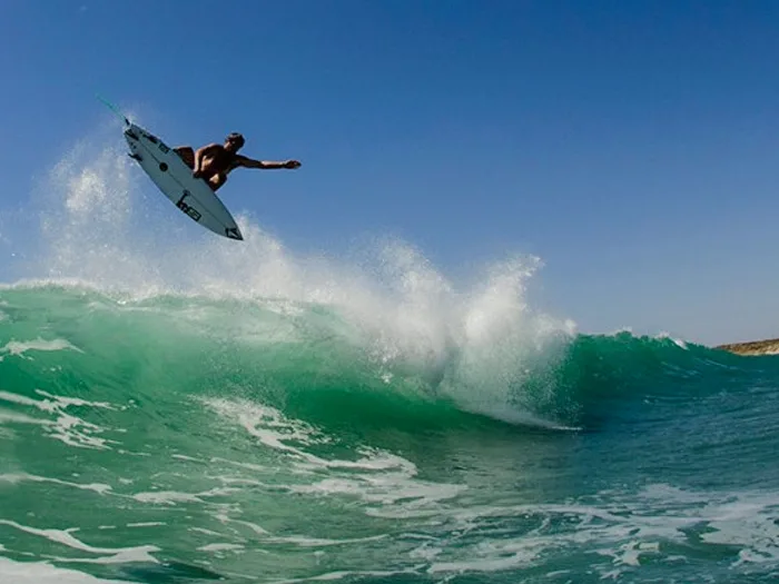 Simon Anderson Surfboards - Australian surfboard design