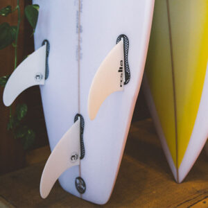 Simon Anderson Surfboards Heritage Fins