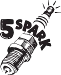 5 Spark
