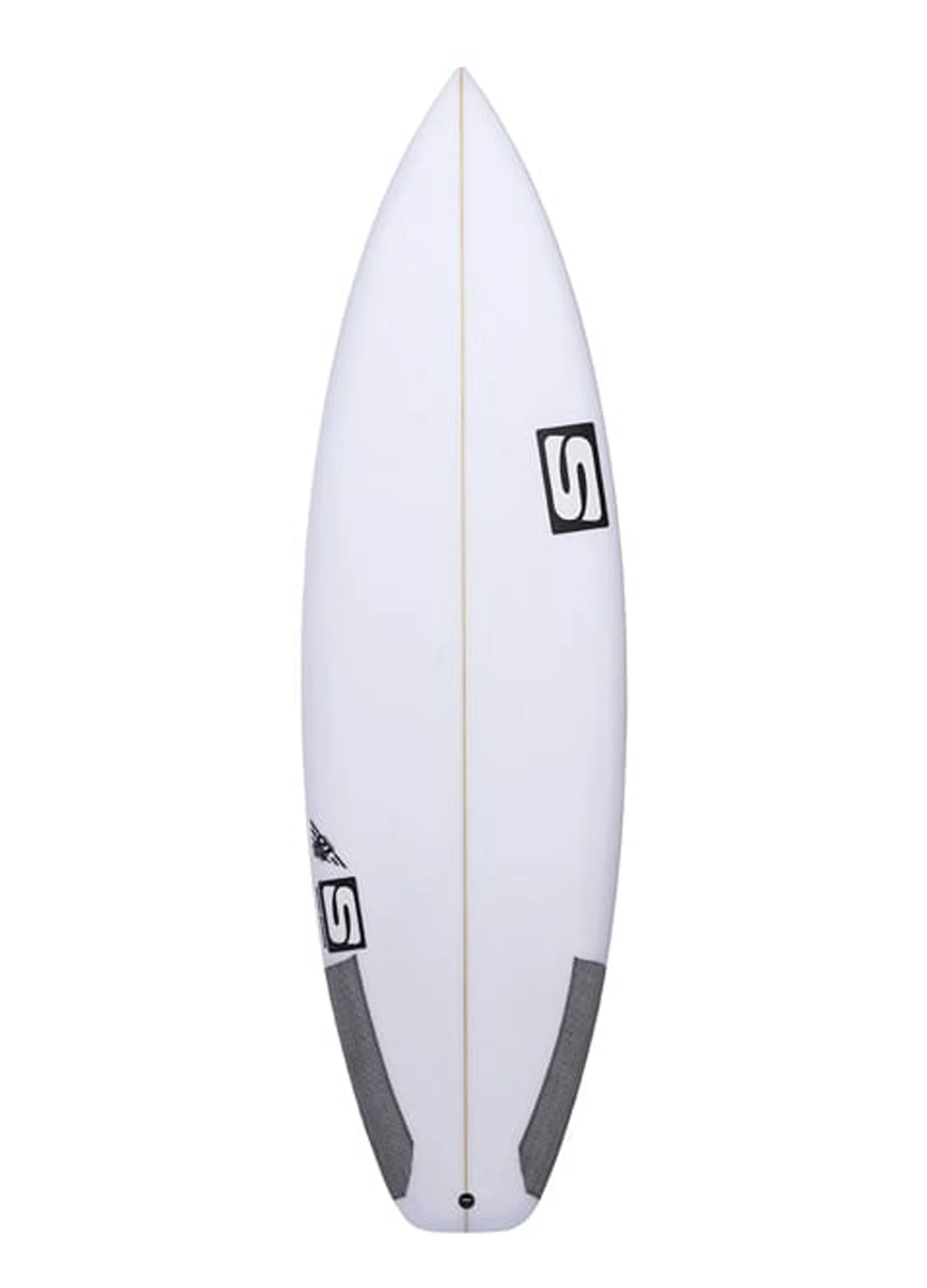 DTS-deck
