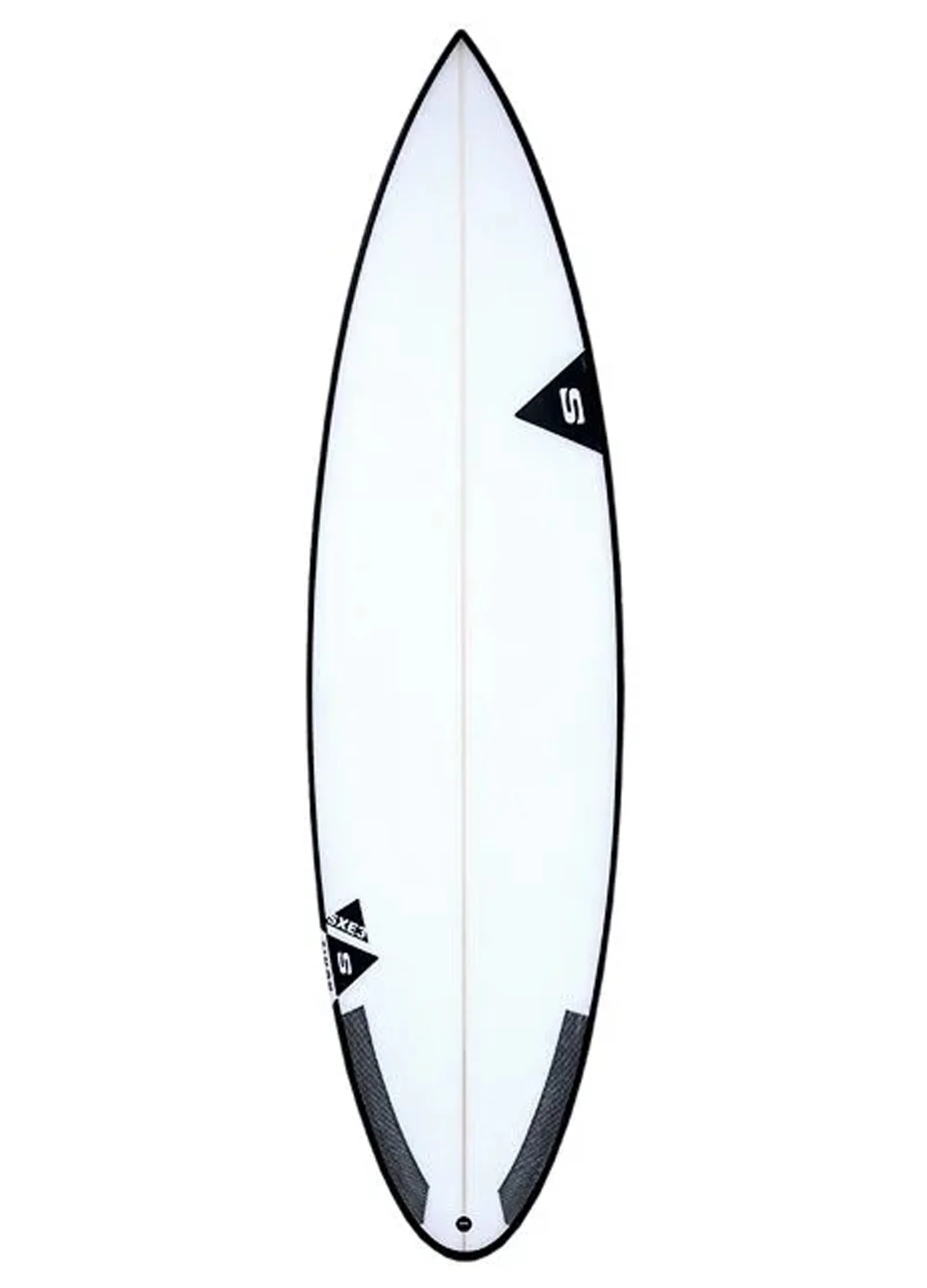 SXE3-deck