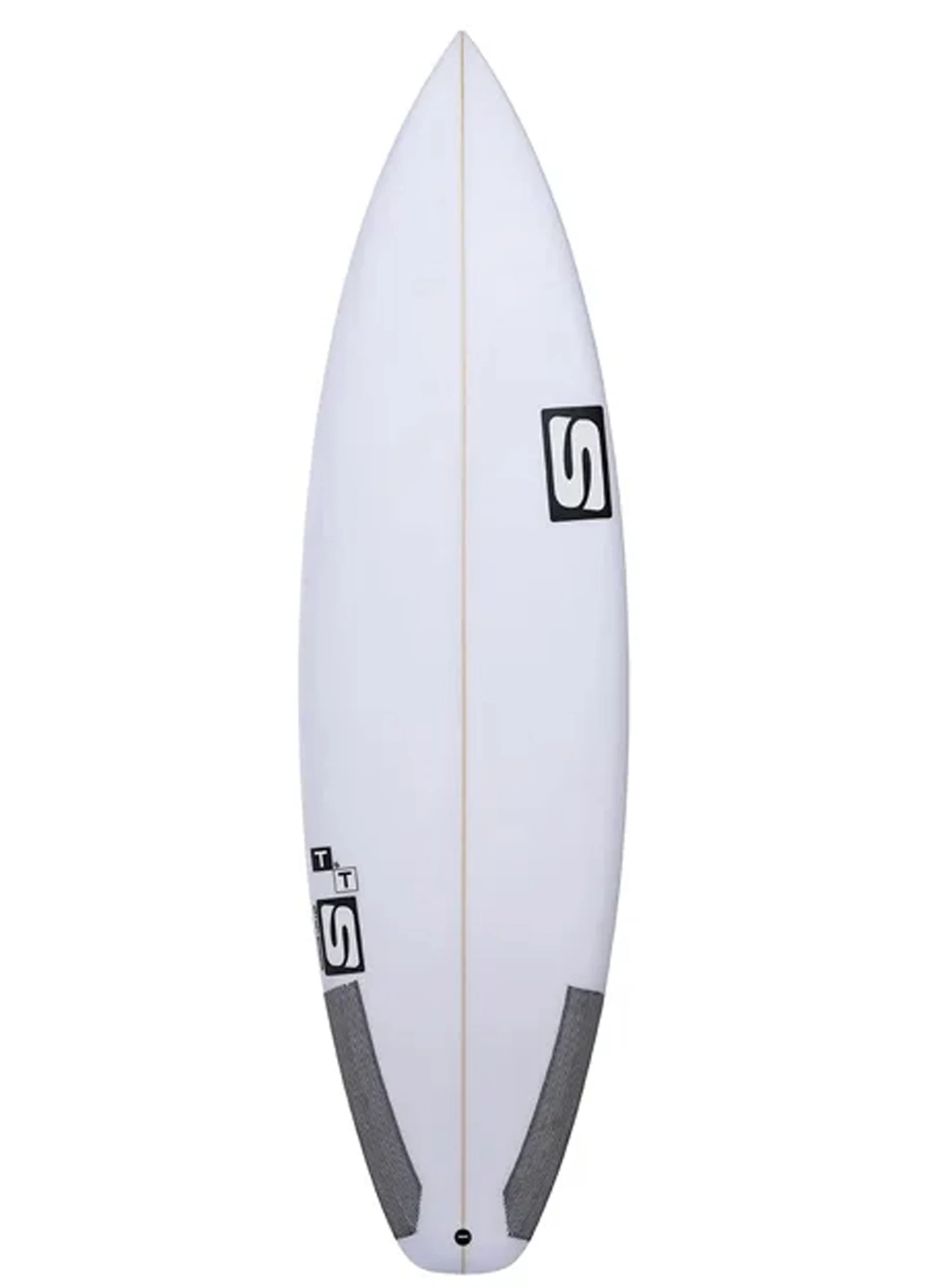 TT-deck