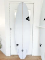 SIMON ANDERSON S4F C-DC サーフボード 5'11 4フィン Simon Anderson - サイモンアンダーソンサーフボードモデル一覧