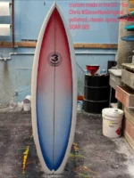 NAVIGATOR SIMON Anderson 5'11 29L NAVIGATOR SIMON Anderson 5'11